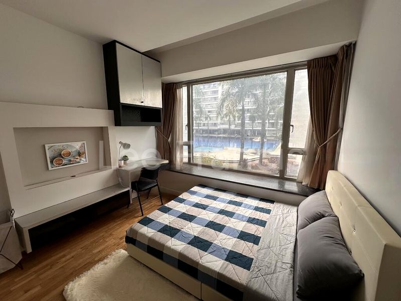 Room (Condo) for Rent in  The Centris - Image 19